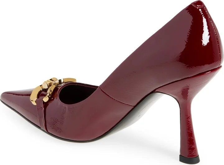Authority Pointed Toe Pump - Image 8
