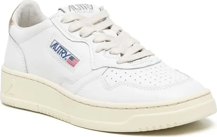 Autry 01 low-top sneakers - Image 2