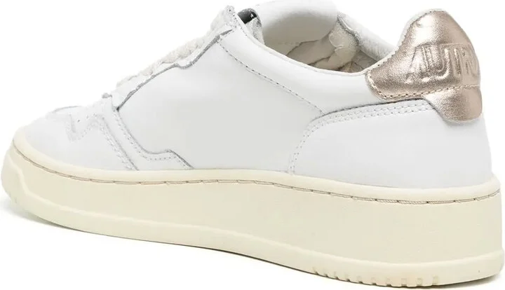 Autry 01 low-top sneakers - Image 3