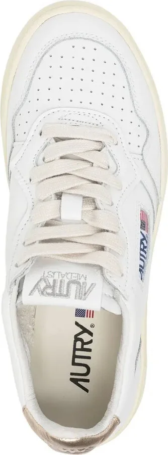 Autry 01 low-top sneakers - Image 4