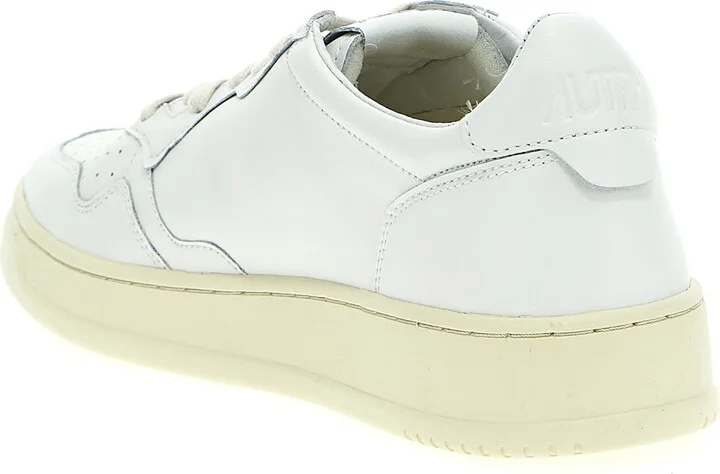 'autry 01' Sneakers - Image 2