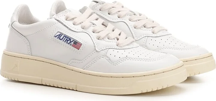 'autry 01' Sneakers - Image 2