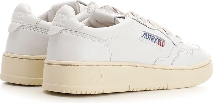 'autry 01' Sneakers - Image 3