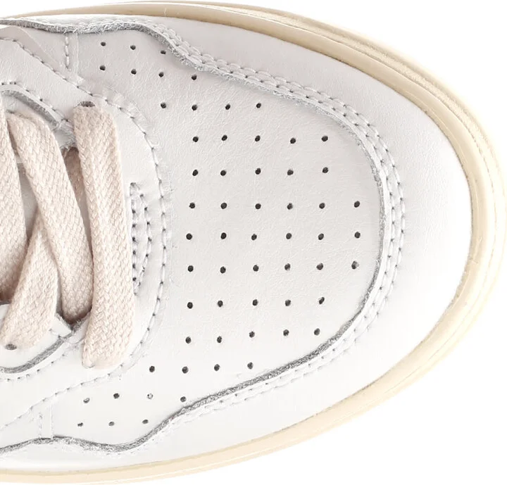 'autry 01' Sneakers - Image 4
