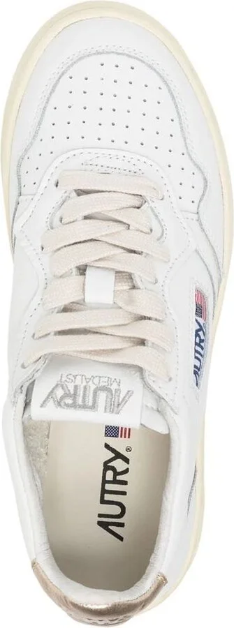 Autry 01 Sneakers - Image 4
