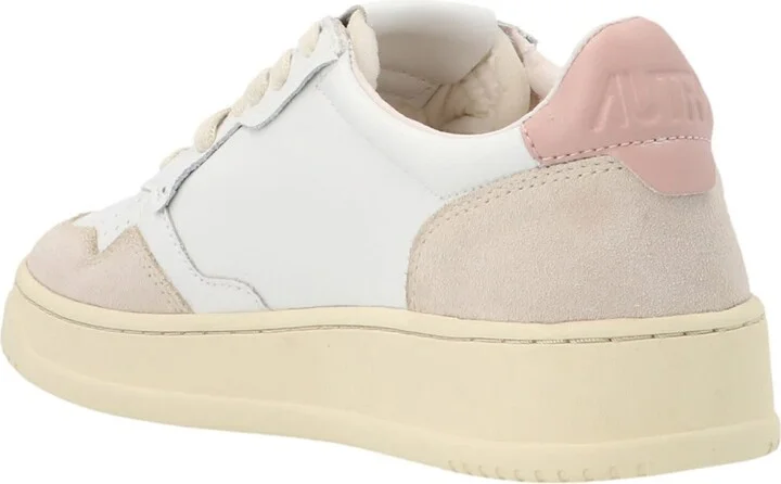 'autry 01' Sneakers - Image 2