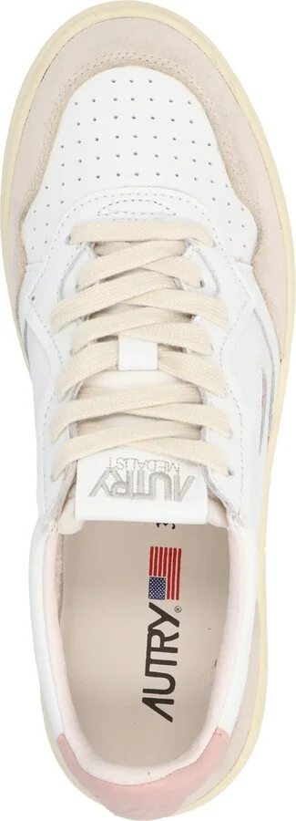 'autry 01' Sneakers - Image 3