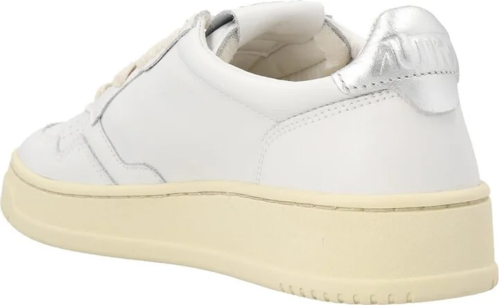 'autry 01' Sneakers - Image 2