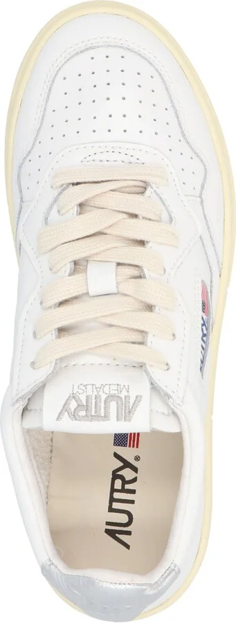 'autry 01' Sneakers - Image 3