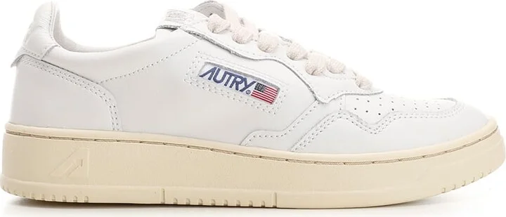 'autry 01' Sneakers