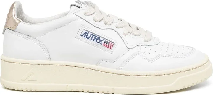 Autry 01 Sneakers