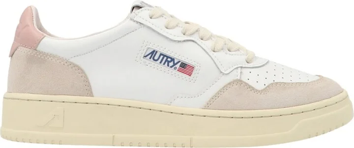 'autry 01' Sneakers