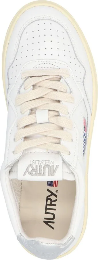 Autry 'Autry 01' Sneakers - Image 3