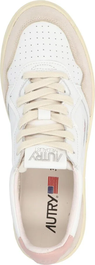 Autry 'Autry 01' Sneakers - Image 3