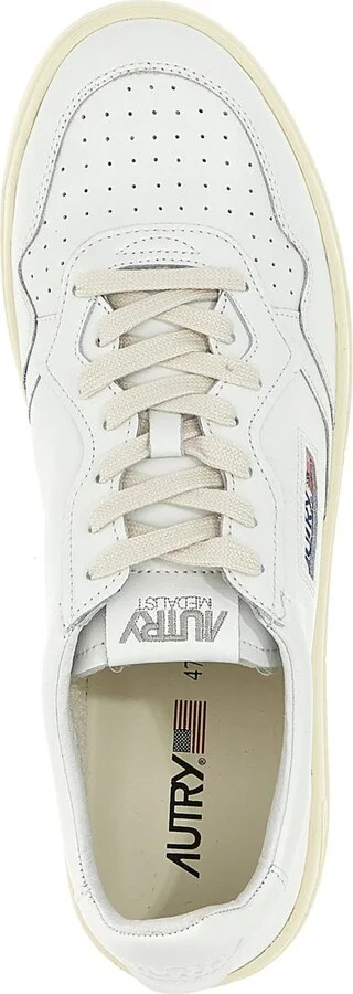 Autry 'Autry 01' Sneakers - Image 3