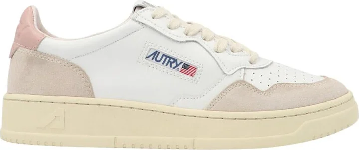 Autry 'Autry 01' Sneakers