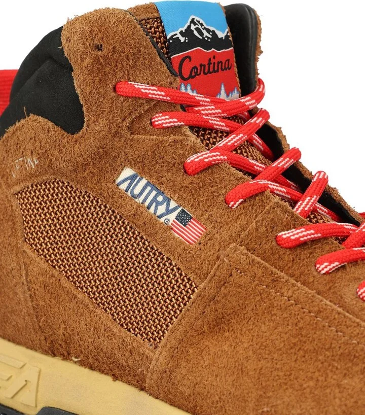Autry Boots - Image 4