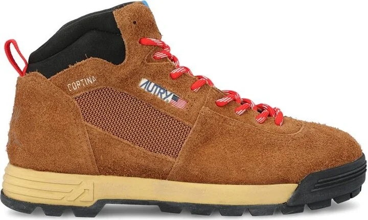 Autry Boots