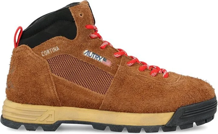 Autry Boots