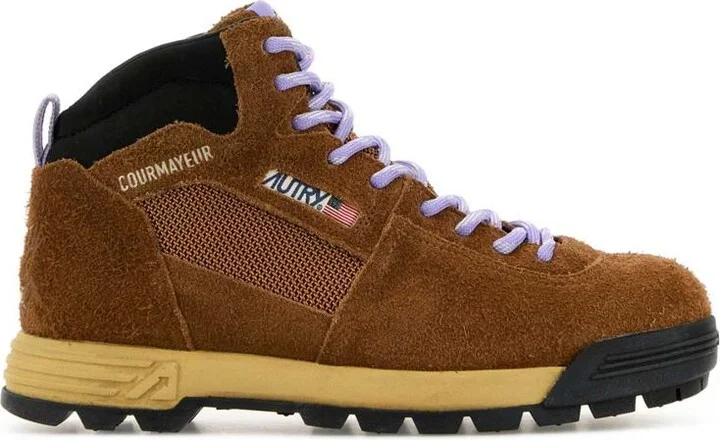 Autry Boots