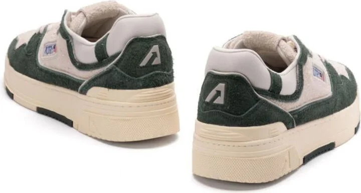 Autry "Clc Low" Man Sneakers Shoes - Image 5
