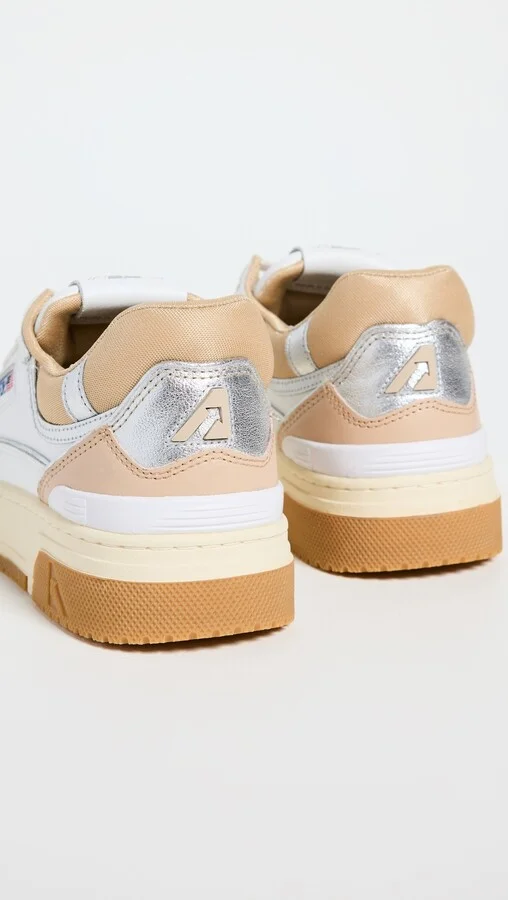Autry CLC Low Sneakers - Image 3