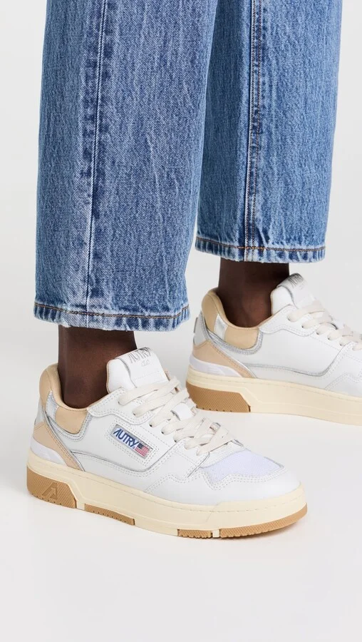 Autry CLC Low Sneakers - Image 4