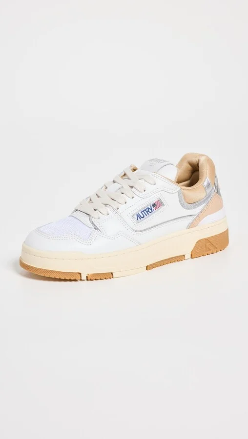 Autry CLC Low Sneakers - Image 5