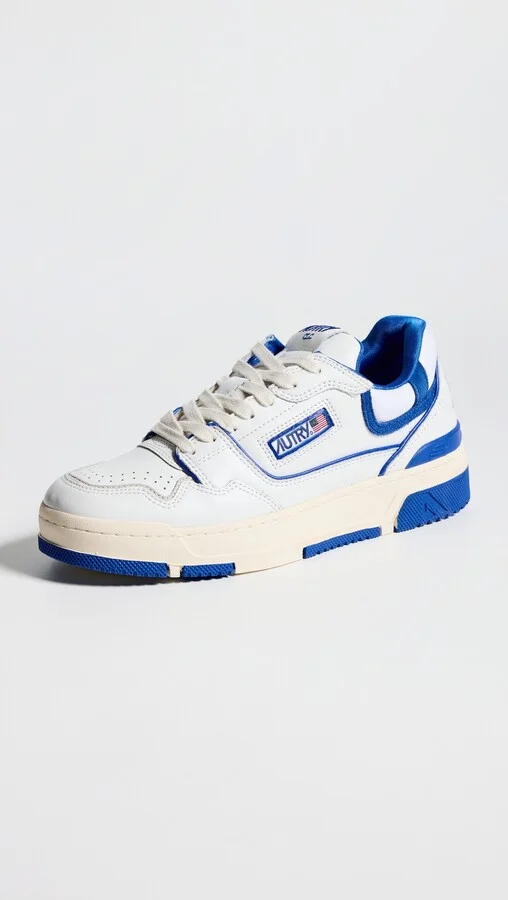 Autry Clc Low Sneakers - Image 2