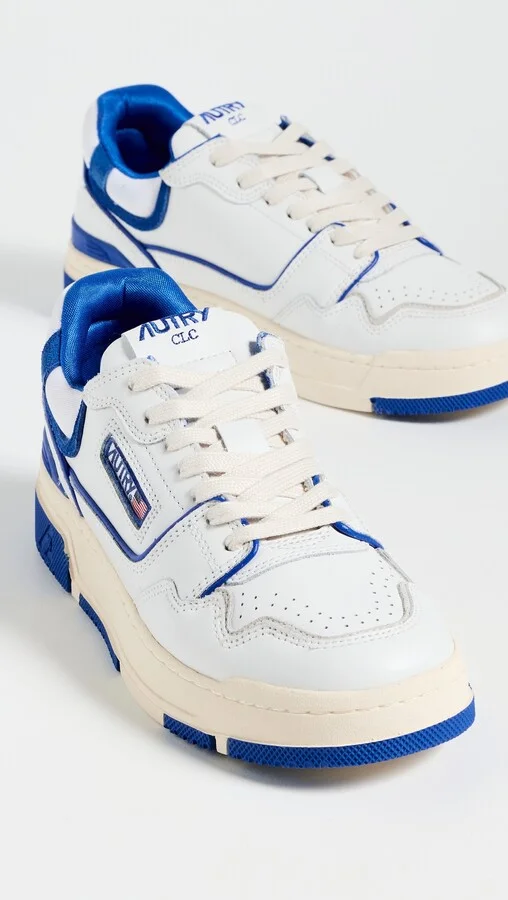 Autry Clc Low Sneakers - Image 3