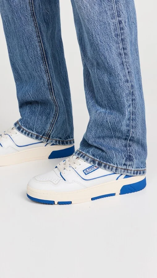 Autry Clc Low Sneakers - Image 5