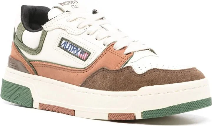 Autry Clc Low Sneakers - Image 2