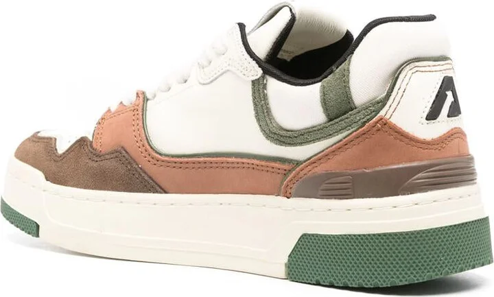 Autry Clc Low Sneakers - Image 3