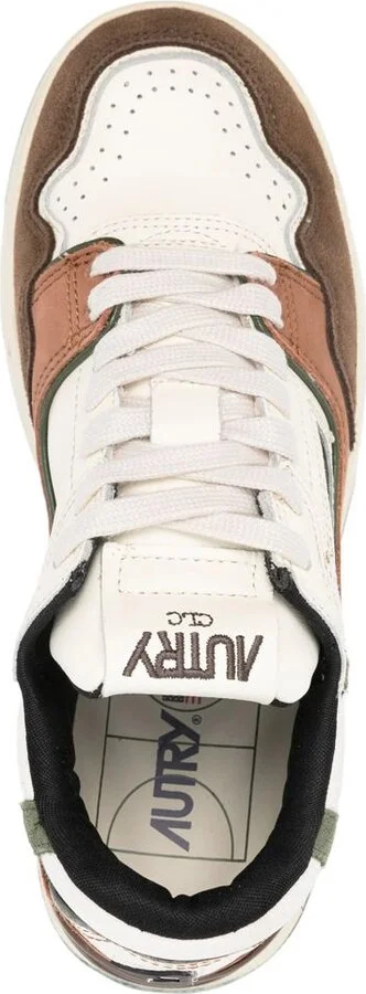 Autry Clc Low Sneakers - Image 4