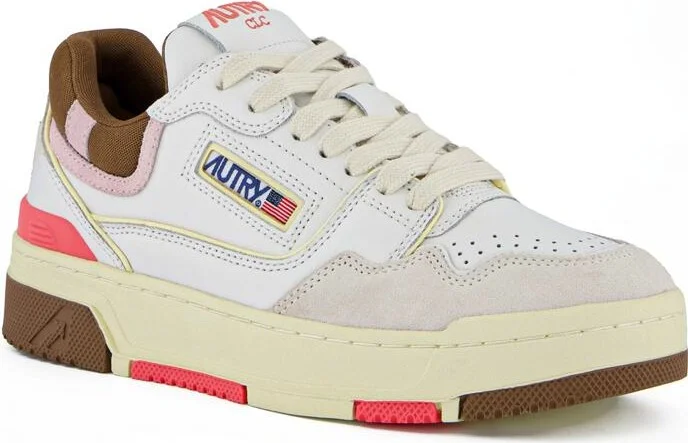 Autry Clc Low Sneakers - Image 2