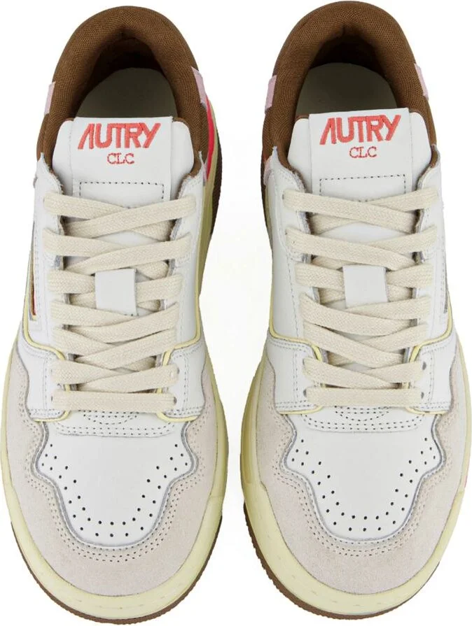 Autry Clc Low Sneakers - Image 5