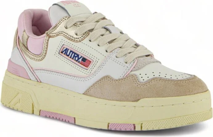 Autry Clc Low Sneakers - Image 2