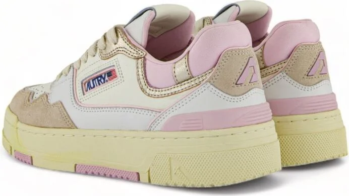 Autry Clc Low Sneakers - Image 3