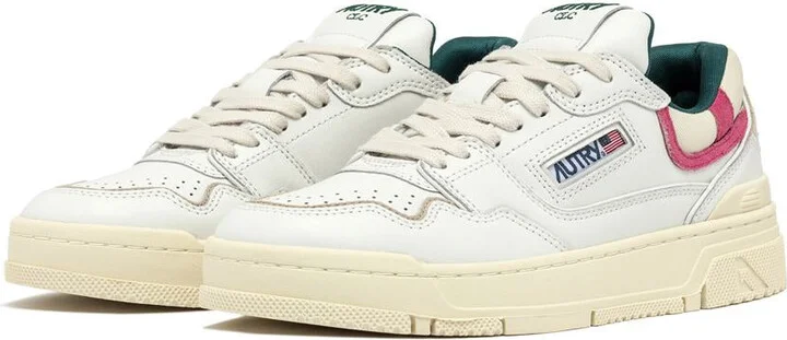 Autry Clc Low Sneakers - Image 2