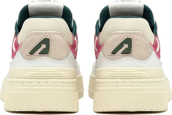 Autry Clc Low Sneakers - Image 3