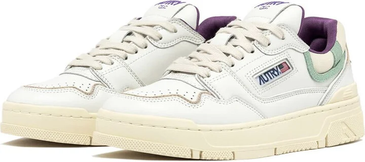 Autry Clc Low Sneakers - Image 2