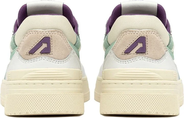 Autry Clc Low Sneakers - Image 3