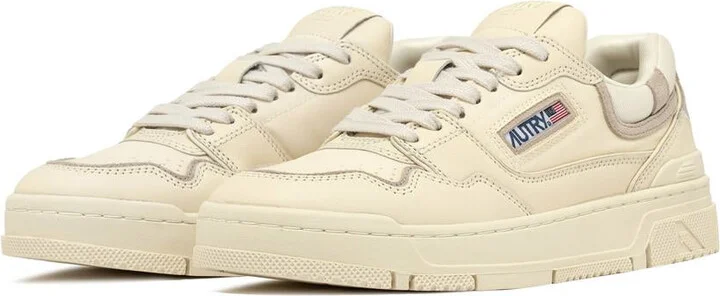Autry Clc Low Sneakers - Image 2
