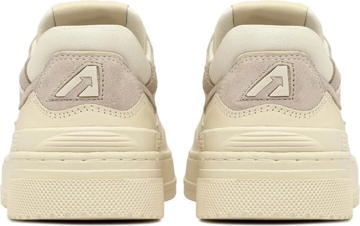 Autry Clc Low Sneakers - Image 3