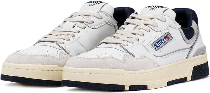 Autry Clc Low Sneakers - Image 2