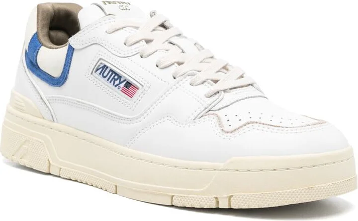 Autry Clc Low Sneakers - Image 2