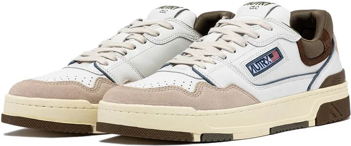 Autry Clc Low Sneakers - Image 2