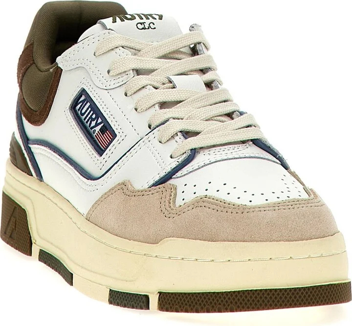 Autry Clc Low Sneakers - Image 3