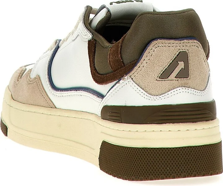 Autry Clc Low Sneakers - Image 5