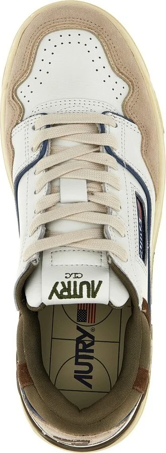 Autry Clc Low Sneakers - Image 6